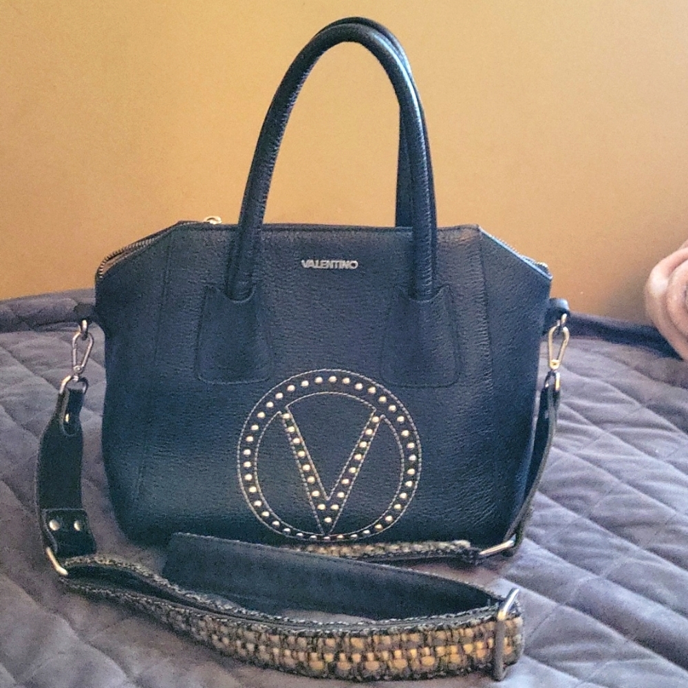 Authentic Valentino bag